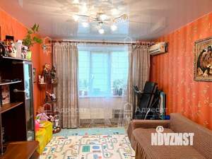 2-к квартира, вторичка, 51м2, 9/9 этаж