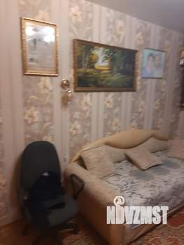 4-к квартира, вторичка, 79м2, 4/9 этаж