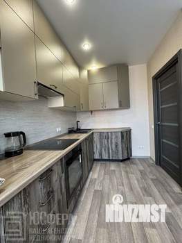3-к квартира, вторичка, 75м2, 2/16 этаж