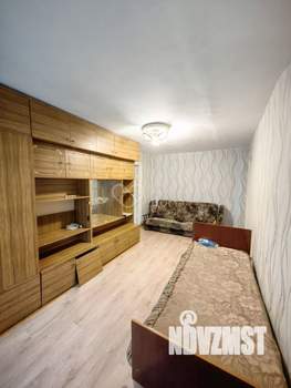2-к квартира, вторичка, 42м2, 3/4 этаж