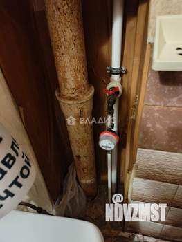 1-к квартира, вторичка, 36м2, 1/5 этаж