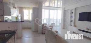 3-к квартира, вторичка, 91м2, 17/18 этаж