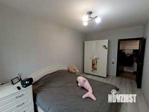 2-к квартира, вторичка, 54м2, 2/9 этаж