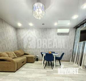 3-к квартира, вторичка, 72м2, 15/16 этаж