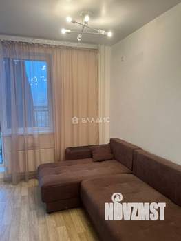 1-к квартира, вторичка, 34м2, 2/4 этаж