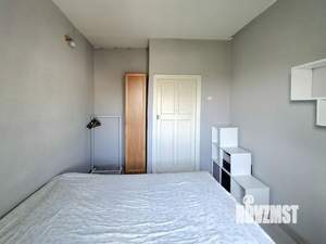 2-к квартира, вторичка, 40м2, 5/5 этаж