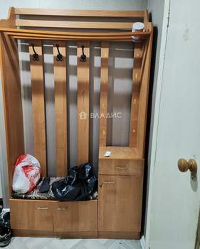 2-к квартира, вторичка, 53м2, 2/10 этаж