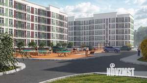 3-к квартира, вторичка, 74м2, 1/5 этаж