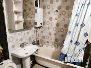 2-к квартира, вторичка, 43м2, 4/5 этаж