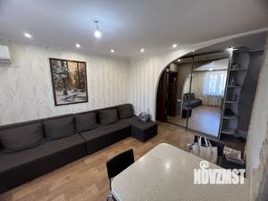 3-к квартира, вторичка, 58м2, 5/9 этаж