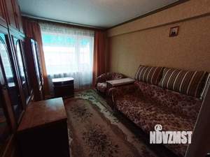 3-к квартира, вторичка, 59м2, 5/5 этаж