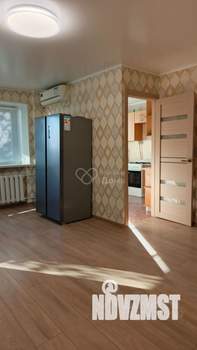 2-к квартира, вторичка, 40м2, 3/5 этаж