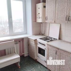 1-к квартира, вторичка, 30м2, 5/5 этаж