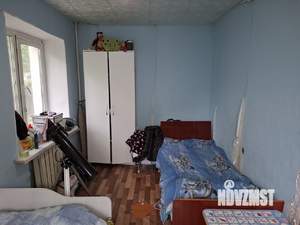 2-к квартира, вторичка, 41м2, 2/3 этаж