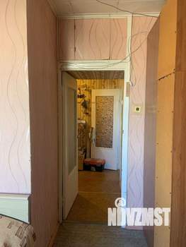 1-к квартира, вторичка, 43м2, 5/9 этаж