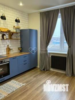 2-к квартира, вторичка, 65м2, 3/24 этаж