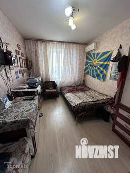 3-к квартира, вторичка, 82м2, 5/10 этаж