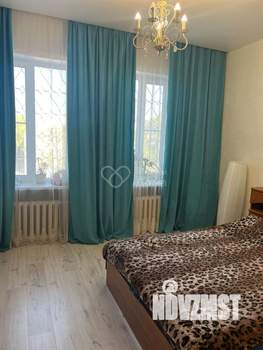 3-к квартира, вторичка, 82м2, 2/4 этаж