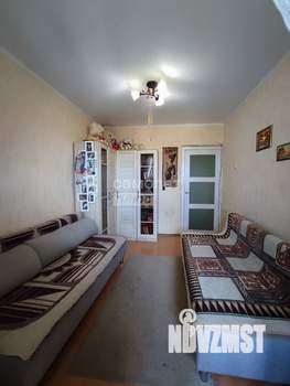 2-к квартира, вторичка, 51м2, 6/9 этаж