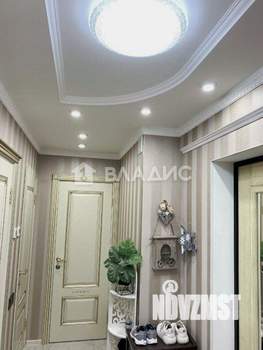 2-к квартира, вторичка, 54м2, 10/20 этаж