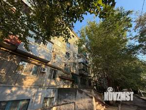 1-к квартира, вторичка, 30м2, 1/5 этаж