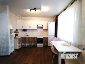 2-к квартира, вторичка, 39м2, 7/9 этаж
