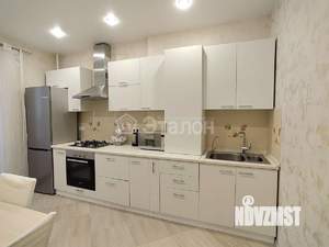 1-к квартира, вторичка, 38м2, 2/6 этаж