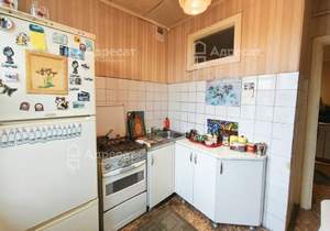 2-к квартира, вторичка, 47м2, 5/5 этаж