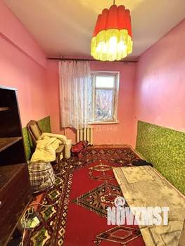2-к квартира, вторичка, 41м2, 3/5 этаж
