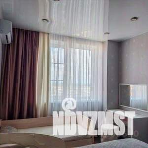 2-к квартира, вторичка, 58м2, 14/16 этаж