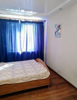 3-к квартира, вторичка, 65м2, 7/9 этаж