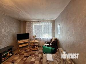 1-к квартира, вторичка, 35м2, 9/9 этаж