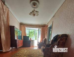 2-к квартира, вторичка, 41м2, 2/5 этаж
