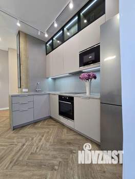 3-к квартира, вторичка, 87м2, 23/24 этаж