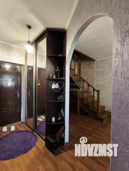 3-к квартира, вторичка, 76м2, 9/10 этаж