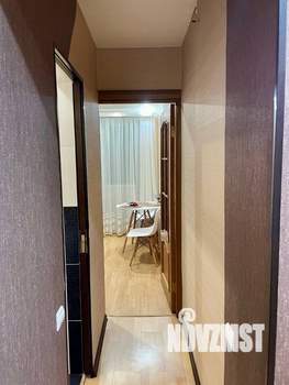 1-к квартира, вторичка, 32м2, 5/10 этаж