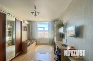 2-к квартира, вторичка, 57м2, 7/7 этаж