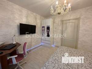 3-к квартира, вторичка, 57м2, 2/9 этаж