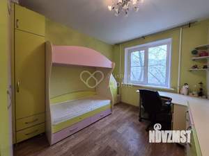 3-к квартира, вторичка, 66м2, 5/9 этаж