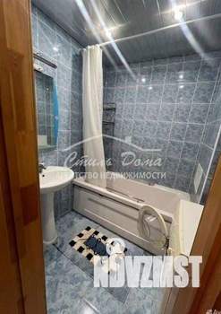 1-к квартира, вторичка, 51м2, 8/11 этаж