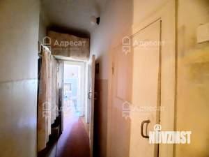 2-к квартира, вторичка, 57м2, 3/5 этаж