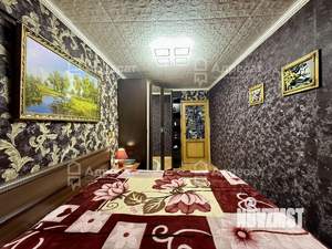 3-к квартира, вторичка, 59м2, 3/5 этаж