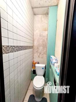 2-к квартира, вторичка, 53м2, 7/9 этаж