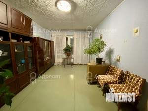 4-к квартира, вторичка, 79м2, 14/16 этаж