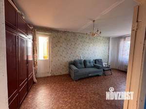 1-к квартира, вторичка, 35м2, 7/9 этаж