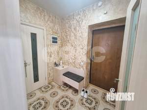 2-к квартира, вторичка, 43м2, 1/10 этаж