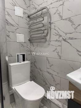 1-к квартира, вторичка, 43м2, 13/16 этаж