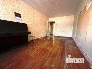 2-к квартира, вторичка, 47м2, 1/5 этаж