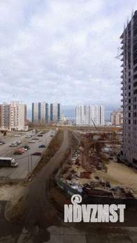 2-к квартира, вторичка, 59м2, 6/24 этаж