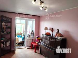 4-к квартира, вторичка, 72м2, 7/9 этаж